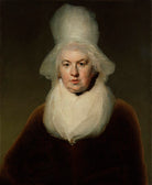 Sarah Trimmer NPG 5498