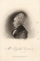 Elizabeth Carter NPG D13647