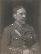 Sir Edward Stewart NPG x185472