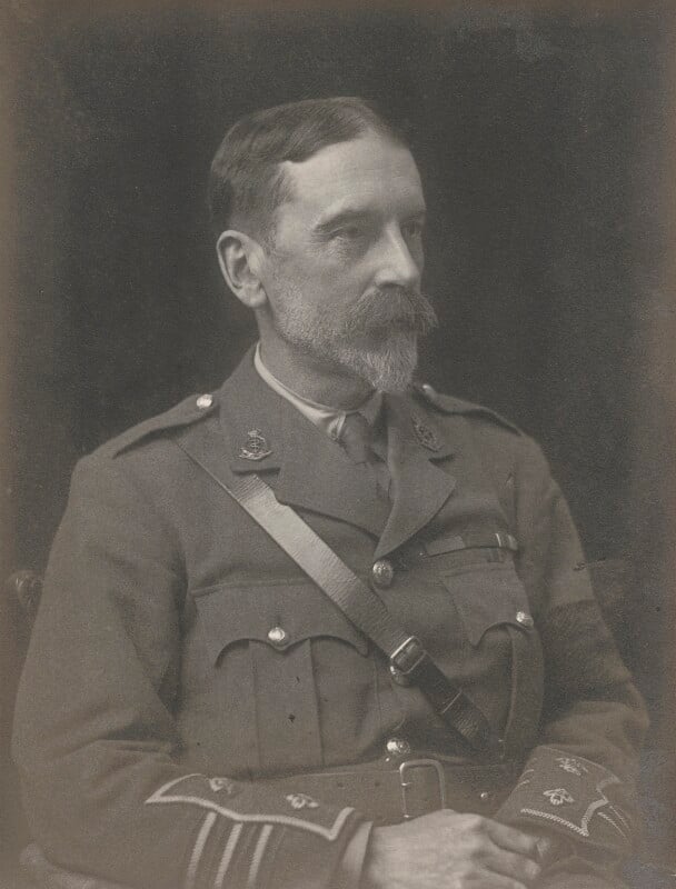 Sir edward stewart npg x185472