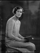 Betty Locker-Lampson NPG x69977