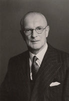 Sir (Joseph) Holland Goddard NPG x167844