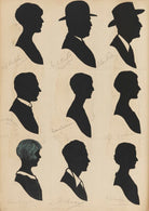 Tourists on the West Pier, Brighton NPG D46756