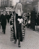 Alfred Thompson ('Tom') Denning, Baron Denning NPG x184370