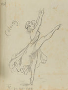 Marie Colores NPG D43248