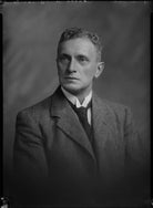 Herbert Basedow NPG x47894