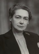 Eveline Hill (née Ridyard) NPG x89742