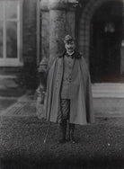 Wilhelm II, Emperor of Germany and King of Prussia NPG Ax36420