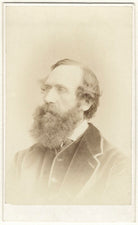 Robert Herdman NPG Ax17287