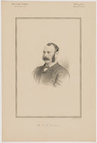 Sir George William Elliot, 2nd Bt NPG D46167