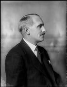 Harold Godfrey Judd NPG x124990