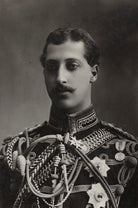 Prince Albert Victor, Duke of Clarence and Avondale NPG Ax26421
