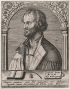 Philipp Melanchthon NPG D48079