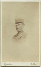 Colonel Edgecombe NPG x16358