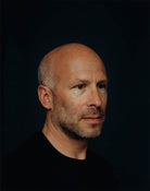 James Golob NPG P1112