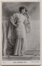 Gabrielle Ray NPG x193991