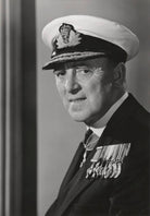 Sir Lancelot Arthur Babington Peile NPG x169920