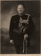 Robert Desmond H. Phayre NPG x181034