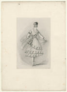 Marie Taglioni NPG D22044