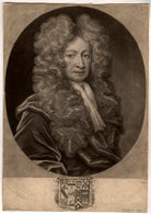 Sir Robert Cotton, 1st Bt NPG D1528