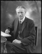 John Gordon Drummond Campbell NPG x121382