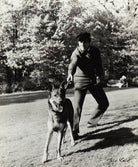 Pierre Dulaine NPG x132503