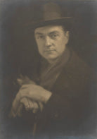 John Drinkwater NPG P204