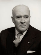 Henry Hynd NPG x170036