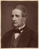 Edward Matthew Ward NPG x133408