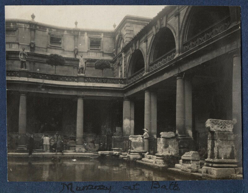 Lady ottoline morrell npg ax141820
