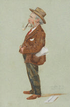 Keir Hardie NPG 4456