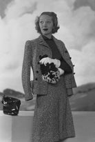 Gertrude Lawrence NPG x34797