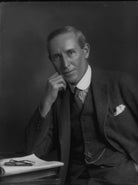 Sir Hayes Marriott NPG x49287