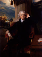 Sir Francis Baring, 1st Bt NPG 1256