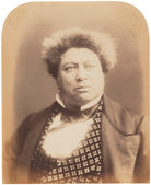Alexandre Dumas NPG P301(17)