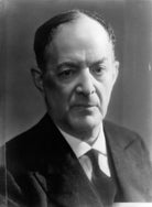 Walter de la Mare NPG x27028