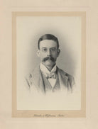 Ralph Strachey NPG x38600