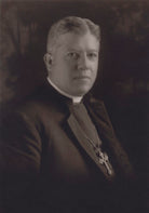 Charles Fiske NPG x159050