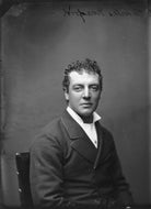 Charles William de la Poer Beresford, Baron Beresford NPG x96192