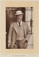 Algernon Borthwick, 1st Baron Glenesk NPG Ax15896