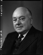 Albert Henry Farley NPG x99815