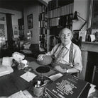 Sir John Betjeman NPG x24946