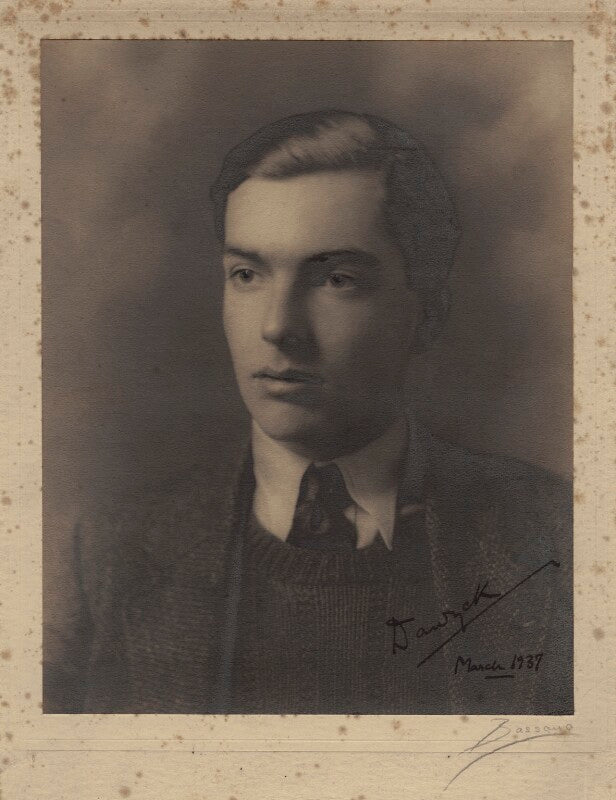 George alexander eugene douglas haig, 2nd earl haig npg x182287