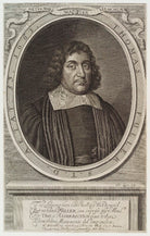 Thomas Fuller NPG D20295