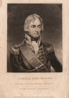 Horatio Nelson NPG D4685