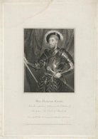 Sir Nicholas Carew NPG D32603