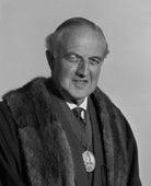 John Mylne Rivington NPG x191631