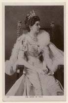 Elena, Queen of Italy NPG x74426