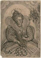 Queen Elizabeth I NPG D16561