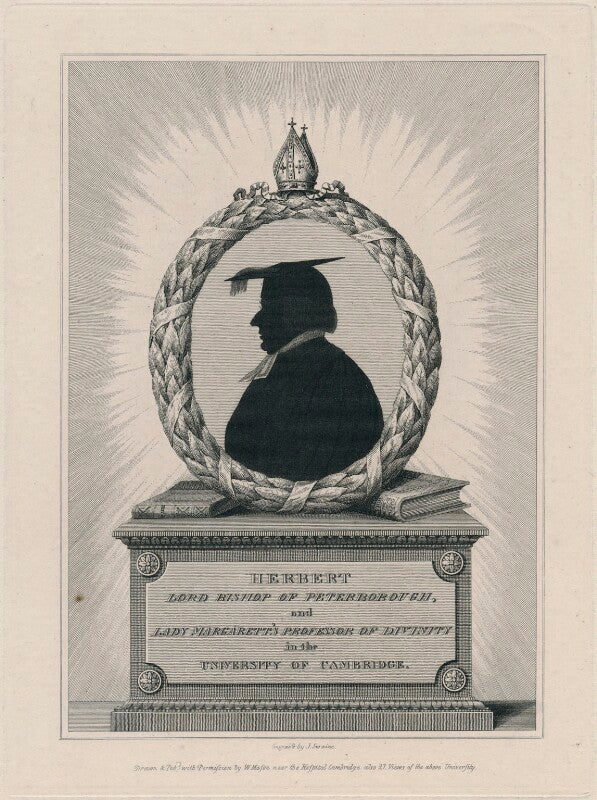 Herbert marsh npg d16370